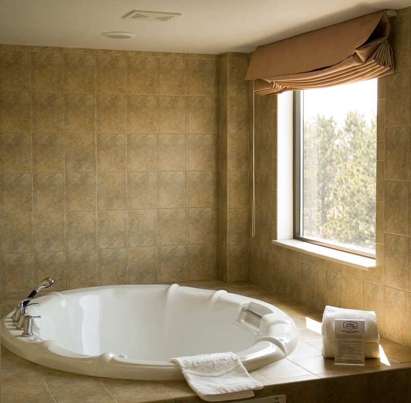 Hampton Inn & Suites Lino Lakes - Circle Pines, MN