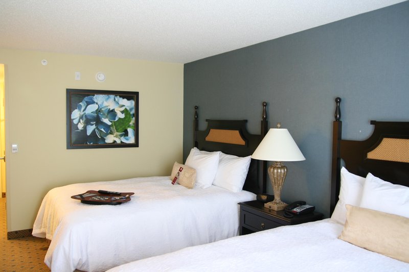Hampton Inn Murrells Inlet/Myrtle Beach Area - Garden City, SC
