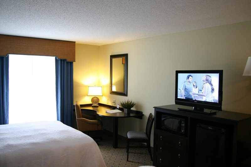 Hampton Inn Murrells Inlet/Myrtle Beach Area - Garden City, SC
