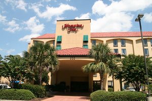Hampton Inn Northwood Myrtle Beach