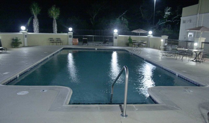 Hampton Inn & Suites-Atlantic Beach - Atlantic Beach, NC