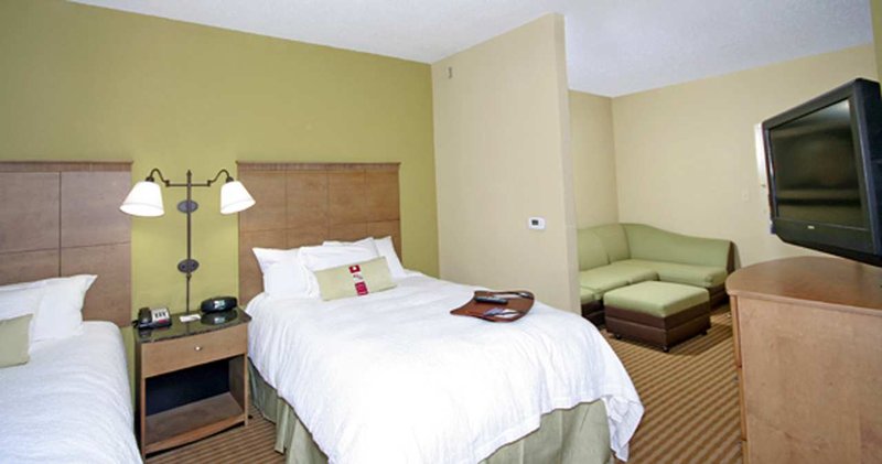 Hampton Inn & Suites-Atlantic Beach - Atlantic Beach, NC