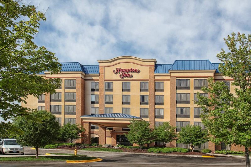 Hampton Inn-Council Bluffs - Council Bluffs, IA