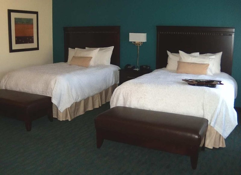 Hampton Inn & Suites Smithfield - Smithfield, VA