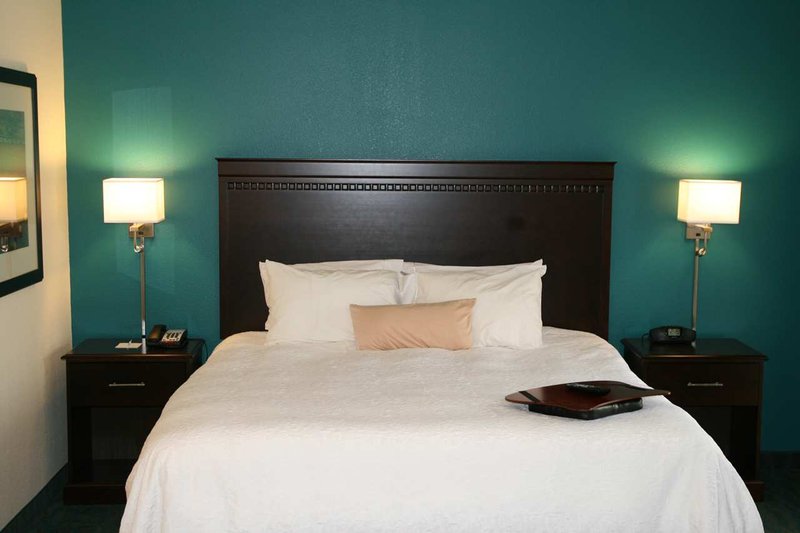 Hampton Inn & Suites Smithfield - Smithfield, VA