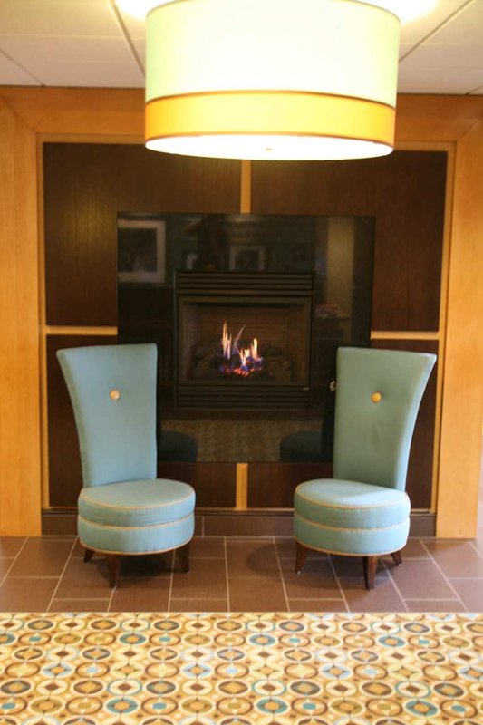 Hampton Inn & Suites Smithfield - Smithfield, VA