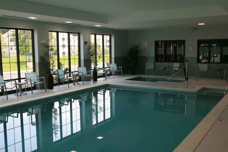 Hampton Inn & Suites Smithfield - Smithfield, VA