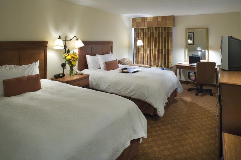 Hampton Inn Oak Ridge - Oak Ridge, TN