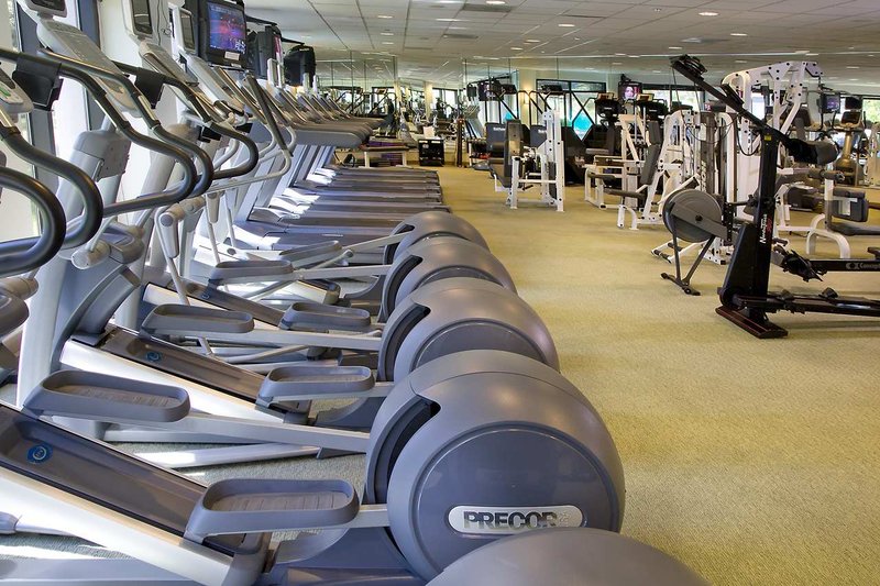 Doubletree Suites By Hilton Hotel & Conference Center Chicago-Downers Grove - Downers Grove, IL