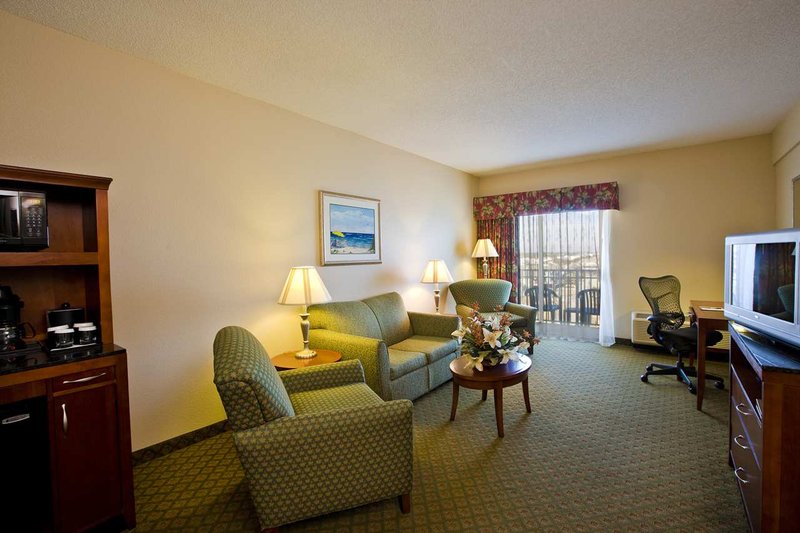 Hilton Garden Inn Outer Banks/Kitty Hawk - Kitty Hawk, NC