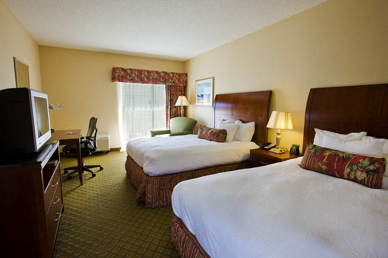 Hilton Garden Inn Outer Banks/Kitty Hawk - Kitty Hawk, NC