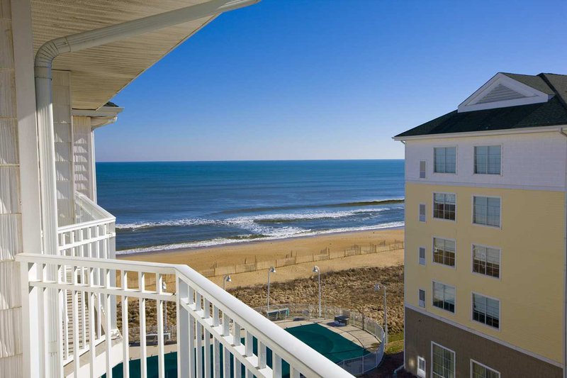Hilton Garden Inn Outer Banks/Kitty Hawk - Kitty Hawk, NC
