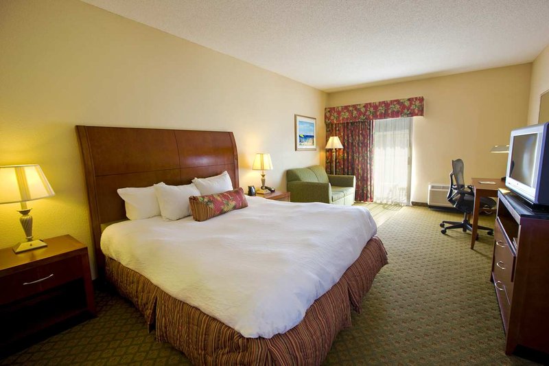 Hilton Garden Inn Outer Banks/Kitty Hawk - Kitty Hawk, NC