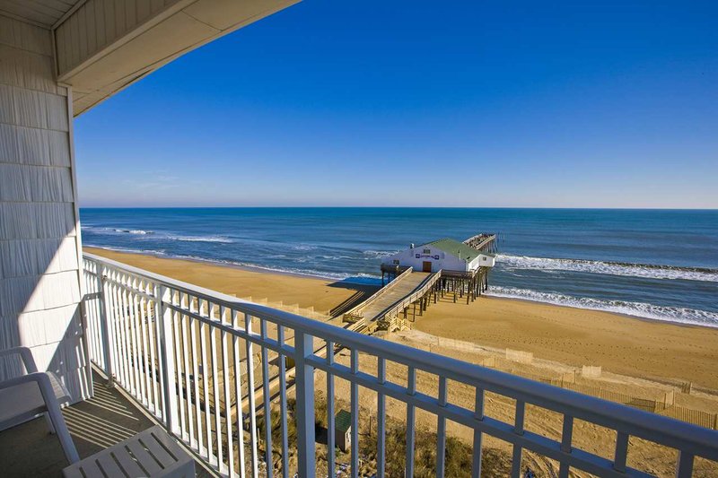 Hilton Garden Inn Outer Banks/Kitty Hawk - Kitty Hawk, NC