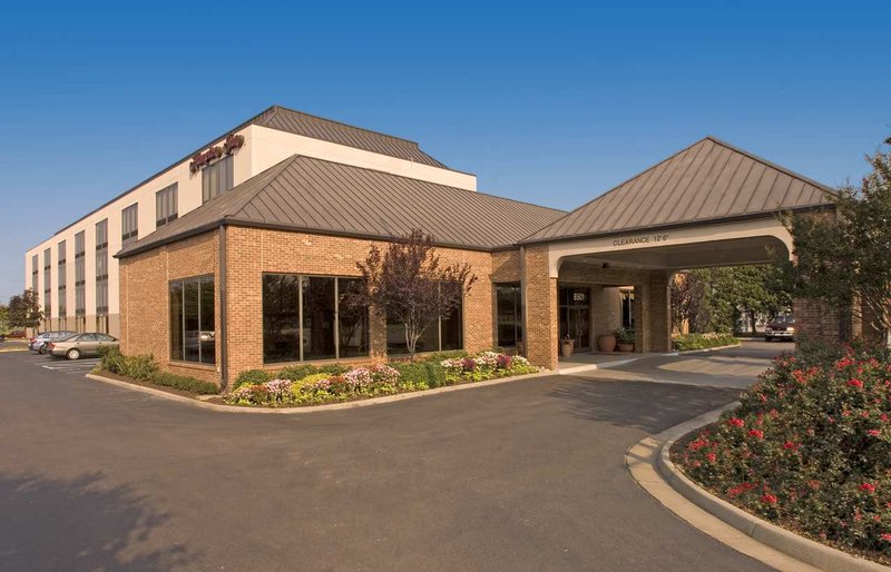 Hampton Inn-Norfolk/Naval Base - Norfolk, VA