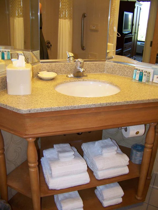 Hampton Inn-Norfolk/Naval Base - Norfolk, VA