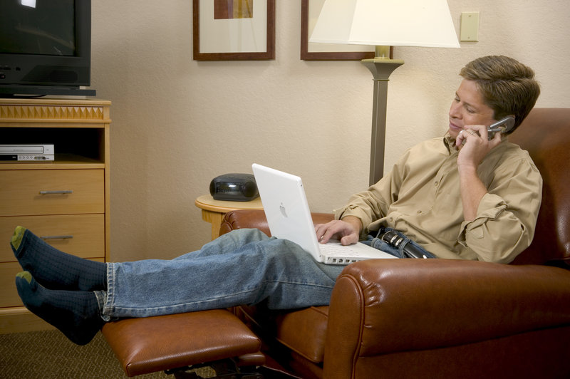 Candlewood Suites SANTA MARIA - Santa Maria, CA