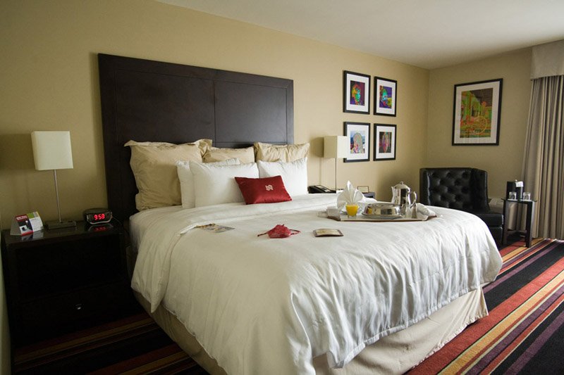 Crowne Plaza NEW ORLEANS-AIRPORT - Kenner, LA