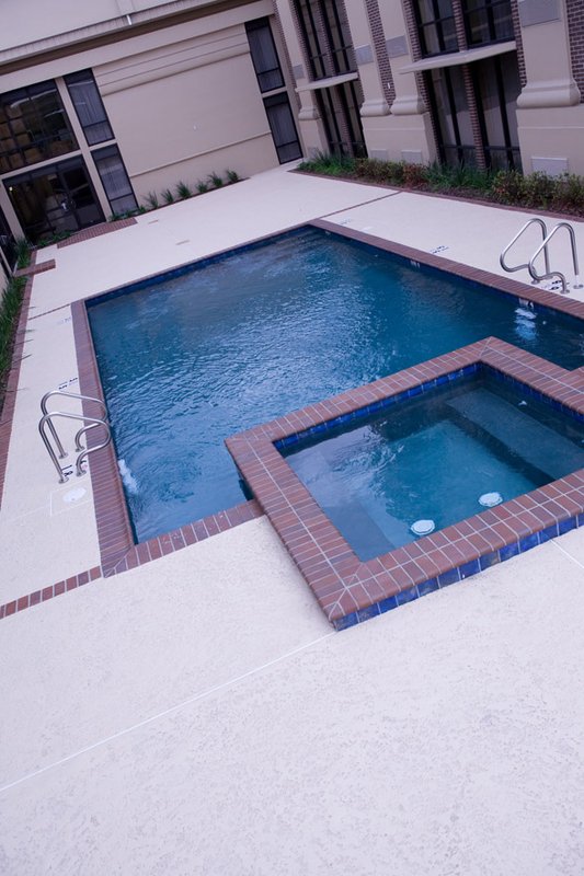 Crowne Plaza NEW ORLEANS-AIRPORT - Kenner, LA