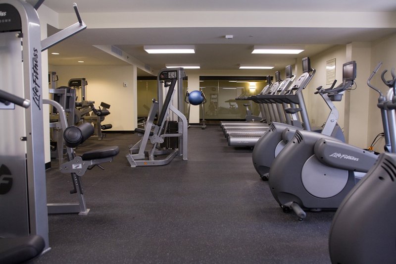 Crowne Plaza NEW ORLEANS-AIRPORT - Kenner, LA