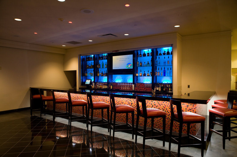 Crowne Plaza NEW ORLEANS-AIRPORT - Kenner, LA