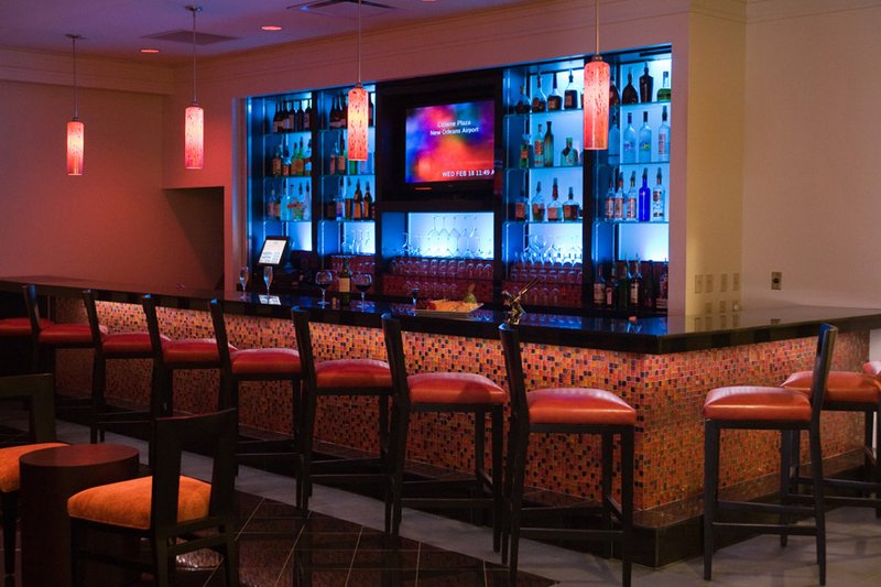 Crowne Plaza NEW ORLEANS-AIRPORT - Kenner, LA