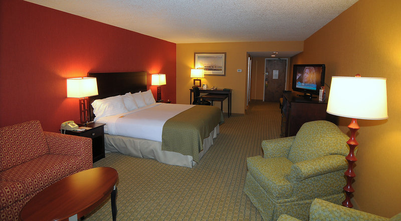 Holiday Inn Hotel & Suites NASHUA - Nashua, NH