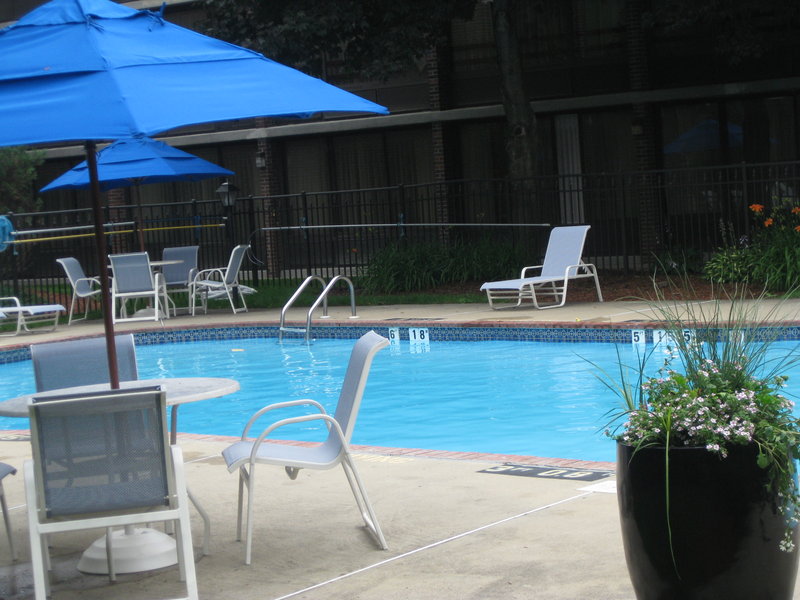 Holiday Inn Hotel & Suites NASHUA - Nashua, NH