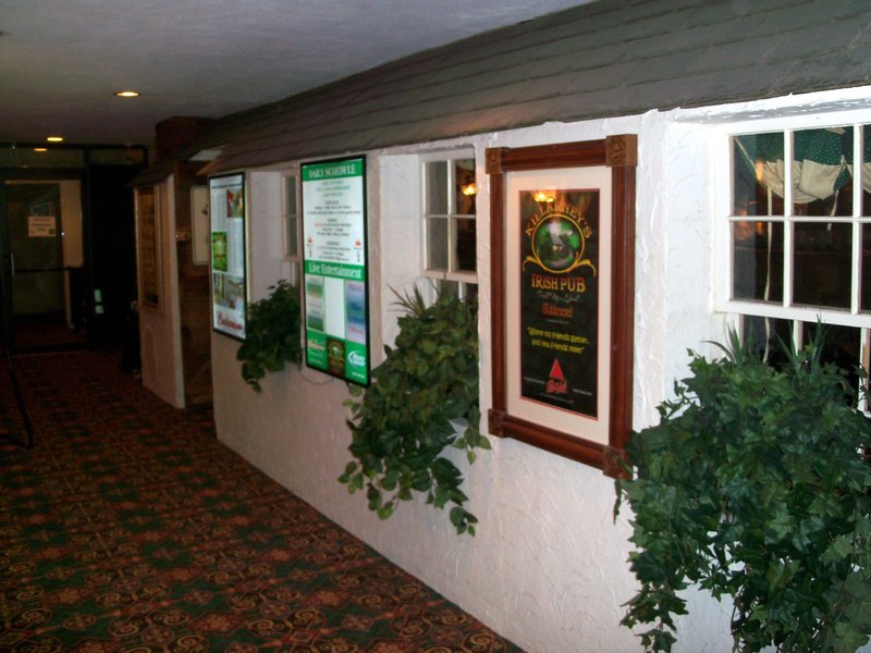 Holiday Inn Hotel & Suites NASHUA - Nashua, NH