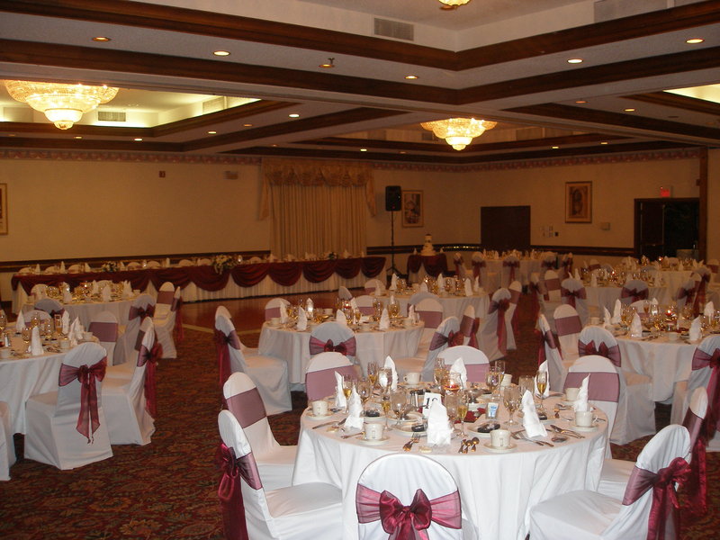 Holiday Inn Hotel & Suites NASHUA - Nashua, NH