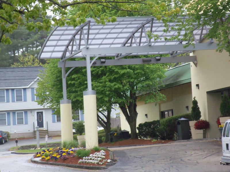 Holiday Inn Hotel & Suites NASHUA - Nashua, NH