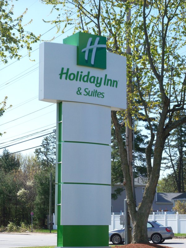 Holiday Inn Hotel & Suites NASHUA - Nashua, NH