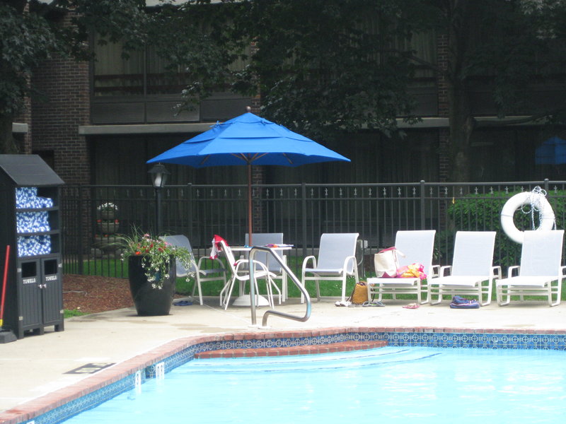 Holiday Inn Hotel & Suites NASHUA - Nashua, NH