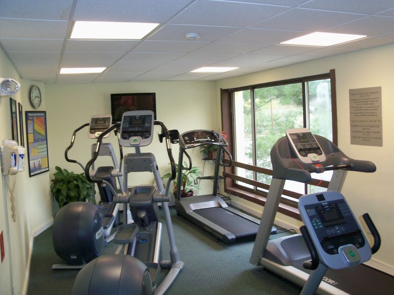 Holiday Inn Hotel & Suites NASHUA - Nashua, NH