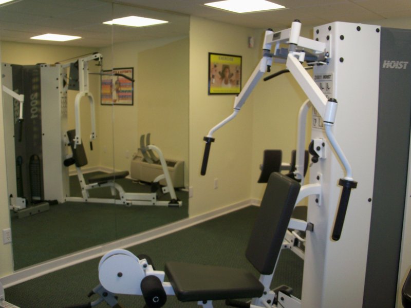 Holiday Inn Hotel & Suites NASHUA - Nashua, NH