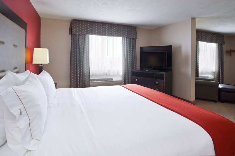 Holiday Inn Express KENDALLVILLE - Rome City, IN