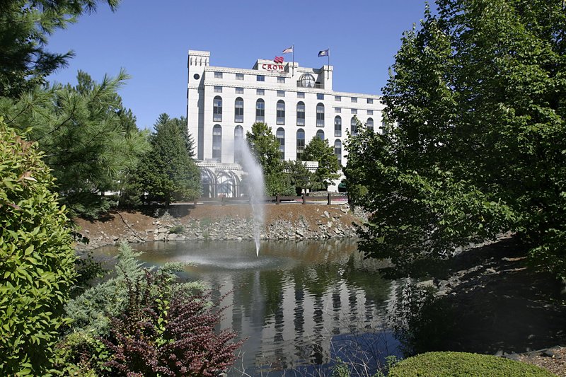 Crowne Plaza NASHUA - Nashua, NH