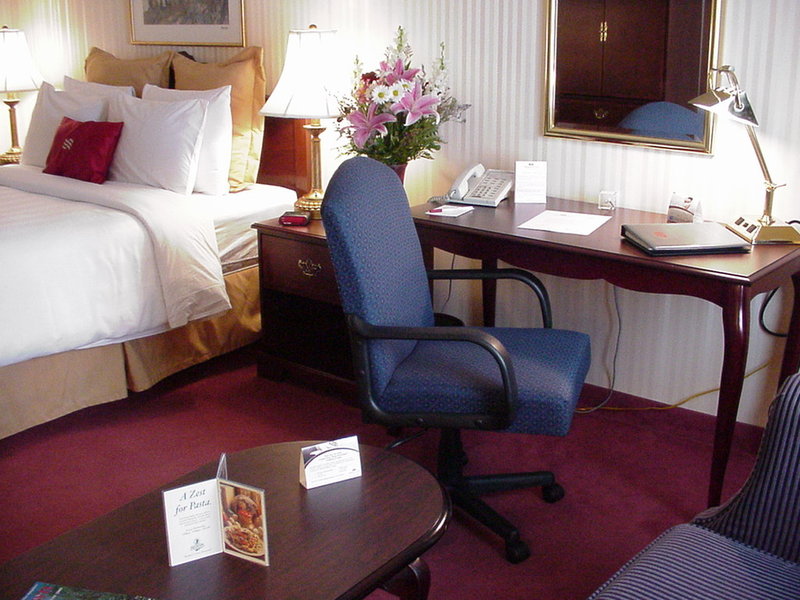 Crowne Plaza NASHUA - Nashua, NH