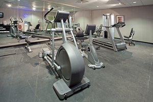 Fitness/ Exercise Room