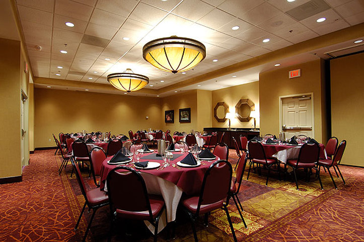 Doubletree By Hilton Hotel North Charleston-Convention Center - N. Charleston, SC