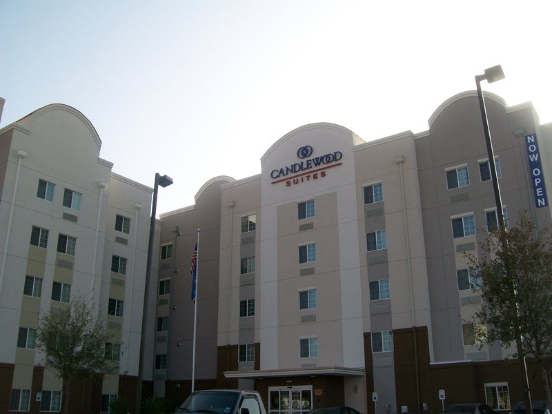 Candlewood Suites DALLAS PLANO EAST RICHARDSON - Plano, TX