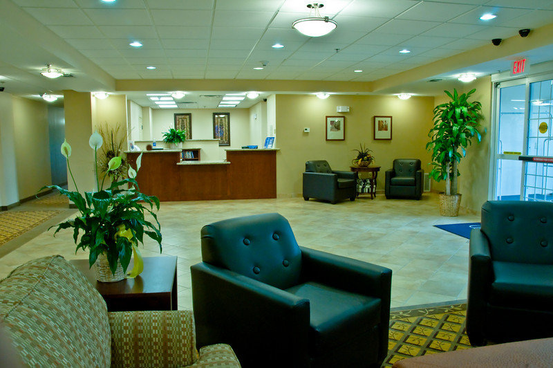 Candlewood Suites DALLAS PLANO EAST RICHARDSON - Plano, TX