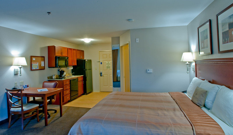 Candlewood Suites DALLAS PLANO EAST RICHARDSON - Plano, TX