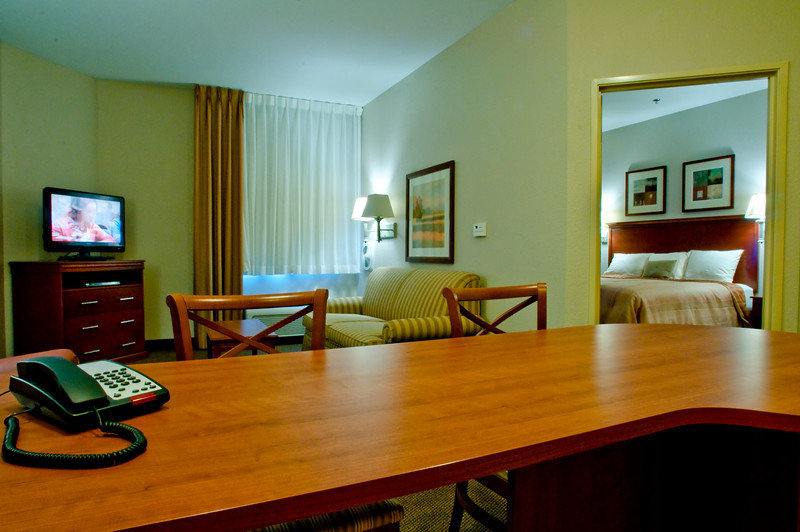 Candlewood Suites DALLAS PLANO EAST RICHARDSON - Plano, TX