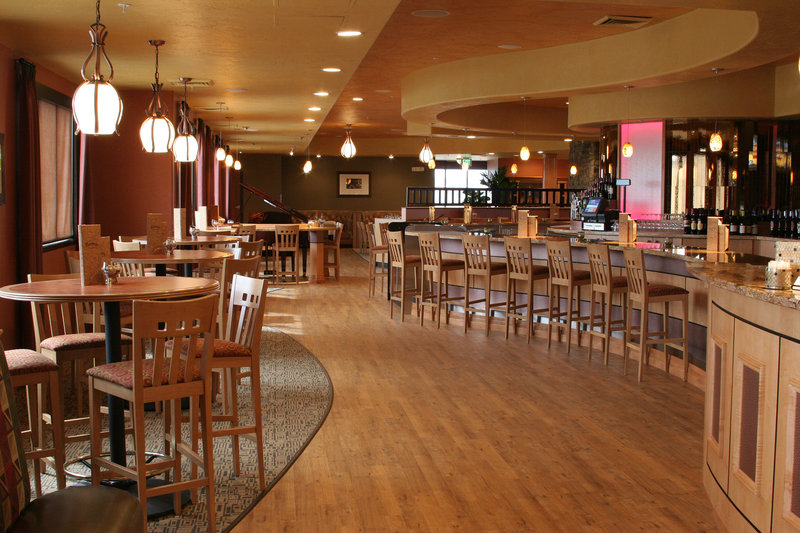 Holiday Inn DENVER-PARKER-E470/PARKER RD - Parker, CO