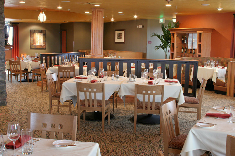 Holiday Inn DENVER-PARKER-E470/PARKER RD - Parker, CO