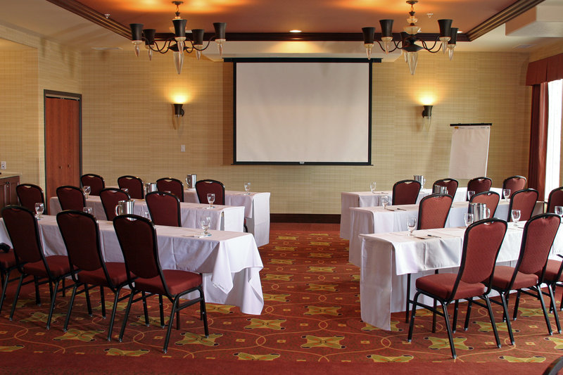 Holiday Inn DENVER-PARKER-E470/PARKER RD - Parker, CO