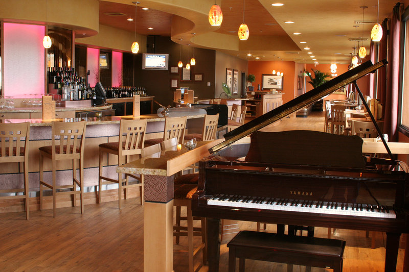 Holiday Inn DENVER-PARKER-E470/PARKER RD - Parker, CO