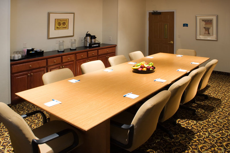 Cathy Libonati Staybridge Suites Sioux Falls At Empire Mall - Sioux Falls, SD