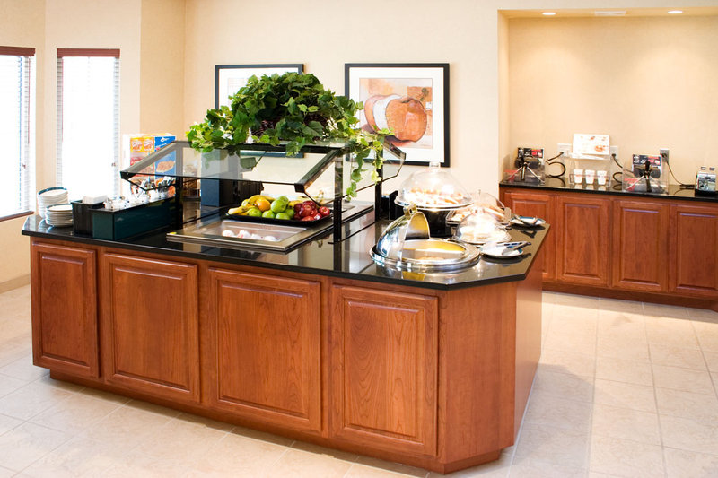 Cathy Libonati Staybridge Suites Sioux Falls At Empire Mall - Sioux Falls, SD